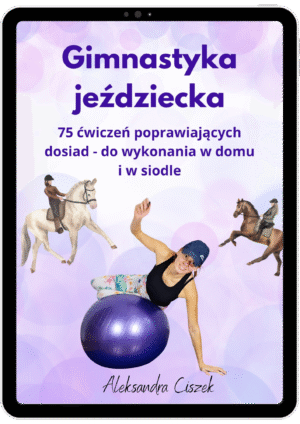 Gimnastyka jeździecka